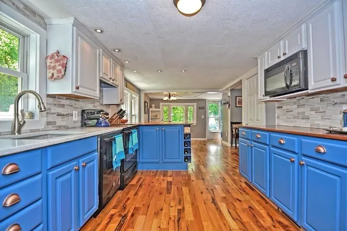 Vermont Renovation and Remodeling Picture 6