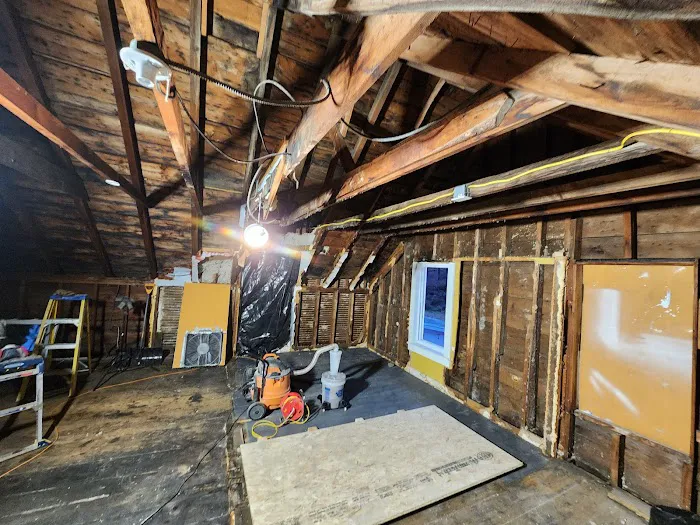 Vermont Renovation and Remodeling Picture 3