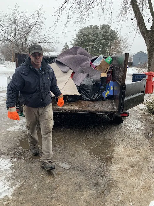 Pronto Handyman Services Picture 4