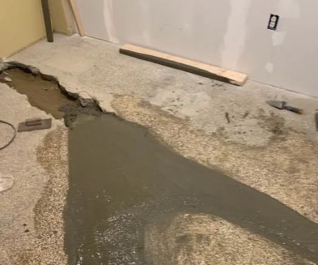 Pronto Handyman Services