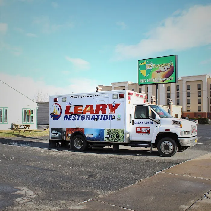 PM Leary Restoration Picture 2