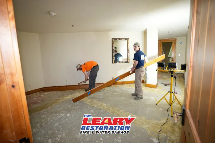 PM Leary Restoration Picture 6