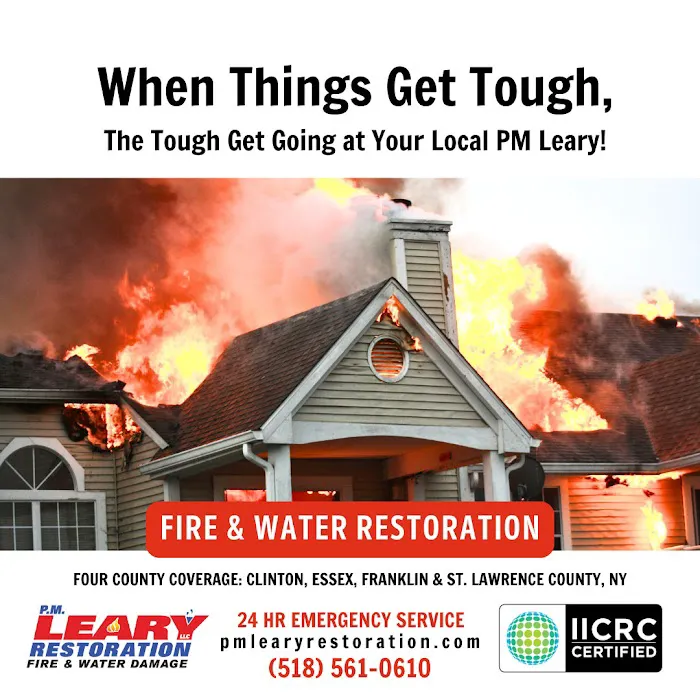 PM Leary Restoration Picture 3