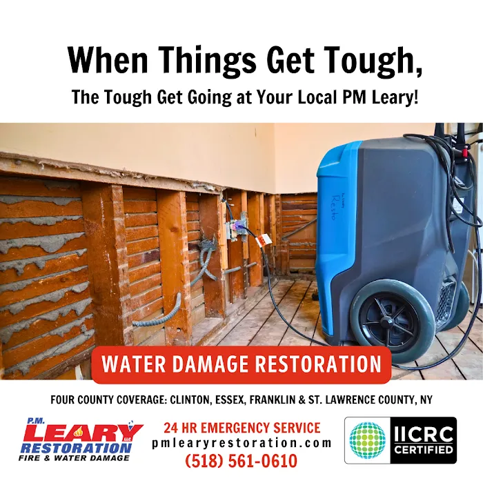 PM Leary Restoration Picture 1