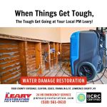 PM Leary Restoration