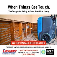 PM Leary Restoration ico