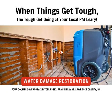 PM Leary Restoration