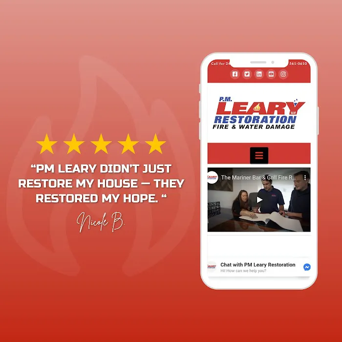 PM Leary Restoration Picture 5