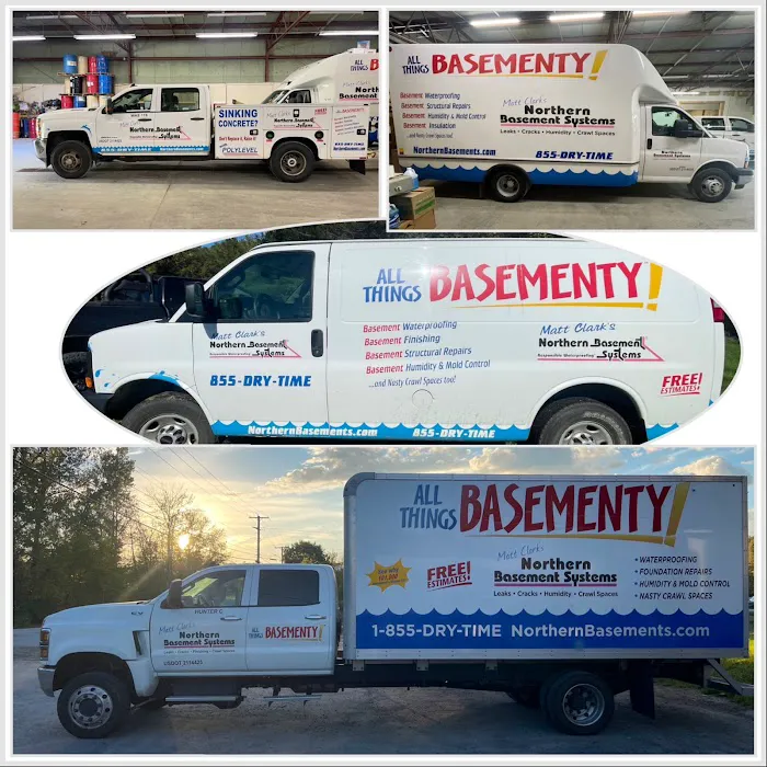 Northern Basement Systems Picture 10