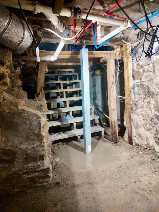 Northern Basement Systems Picture 4