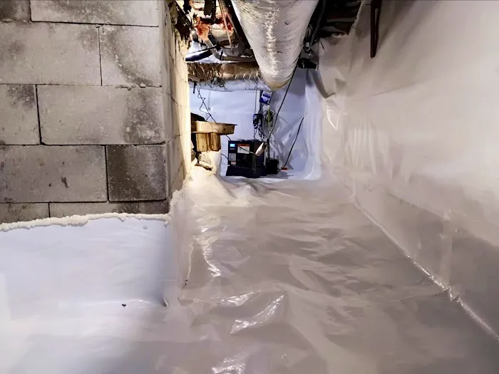 Northern Basement Systems Picture 5