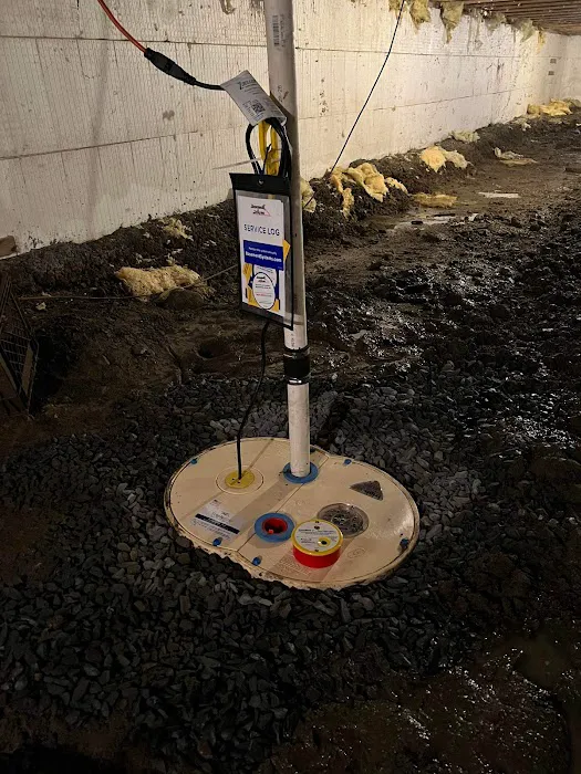 Northern Basement Systems Picture 6