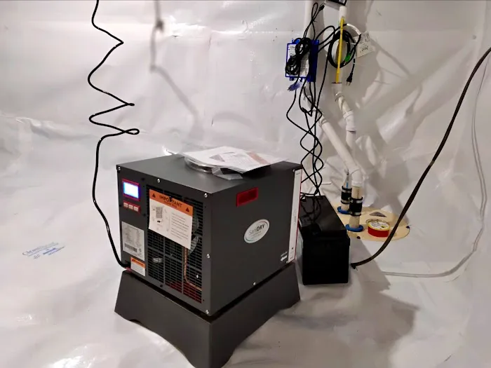 Northern Basement Systems Picture 1