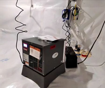 Northern Basement Systems