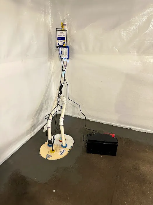 Northern Basement Systems Picture 3