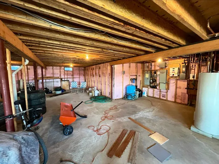 Northern Basement Systems Picture 9