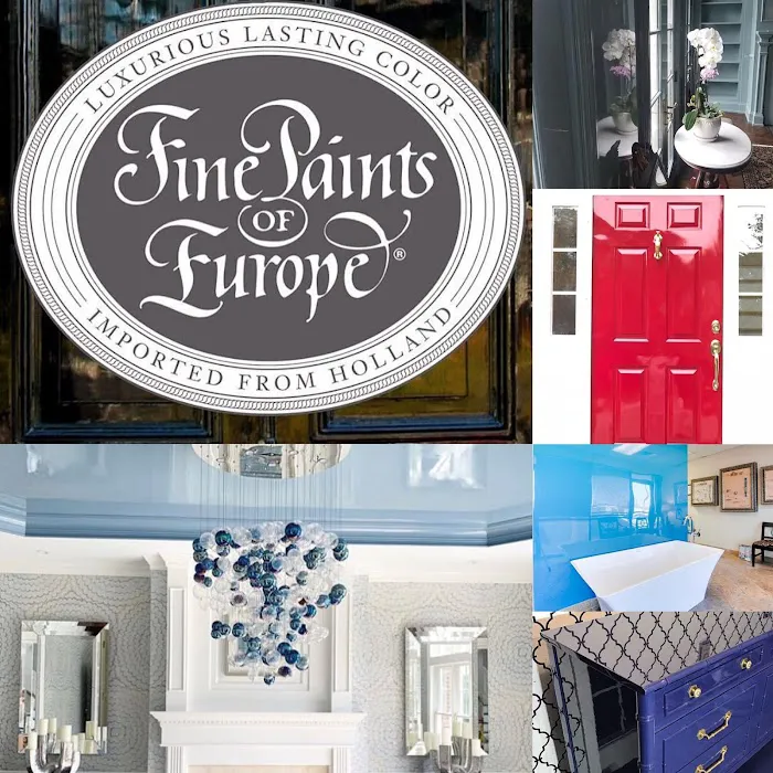 The Painter Picture 6