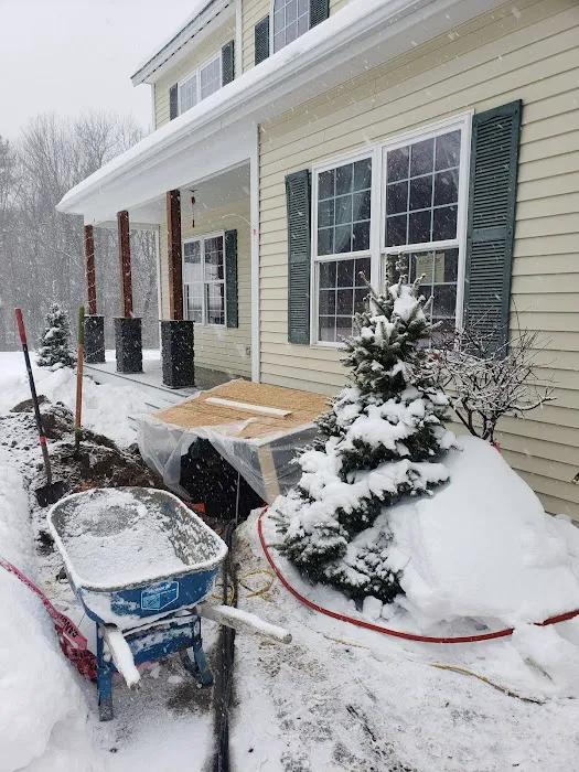 802 Basement Waterproofing & Foundation Repair Picture 7