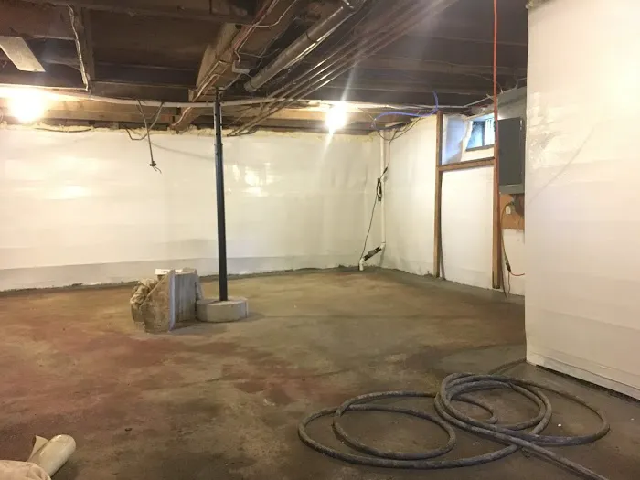 802 Basement Waterproofing & Foundation Repair Picture 10