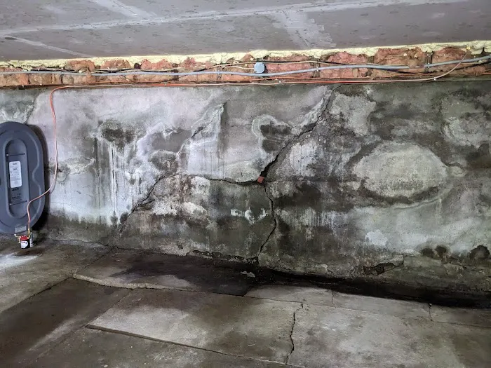 802 Basement Waterproofing & Foundation Repair Picture 1