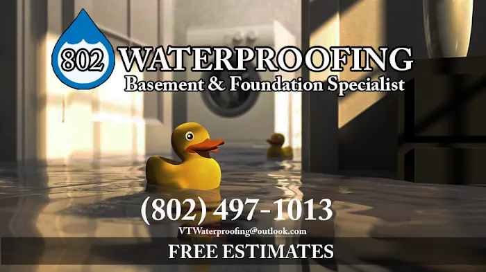 802 Basement Waterproofing & Foundation Repair Picture 6
