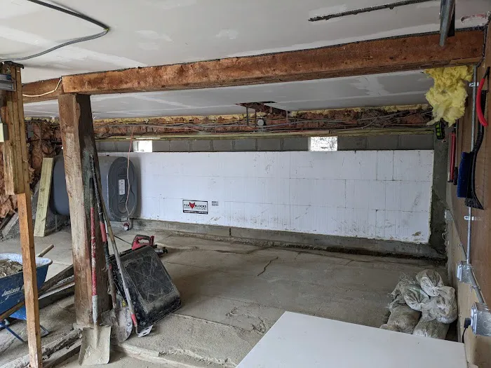 802 Basement Waterproofing & Foundation Repair Picture 5