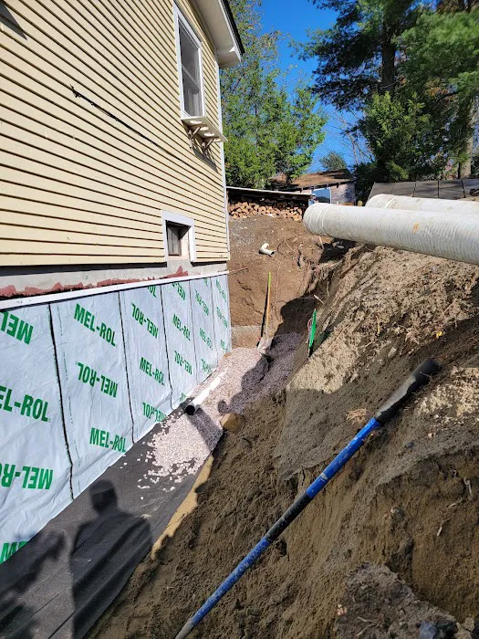 802 Basement Waterproofing & Foundation Repair Picture 4