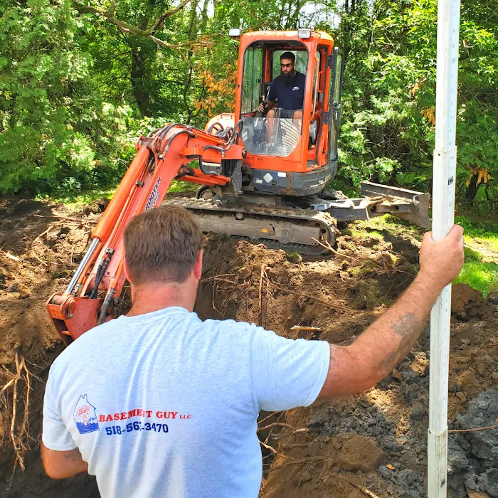 The Basement Guy Picture 7