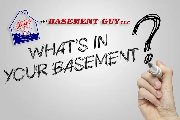 The Basement Guy Picture 3