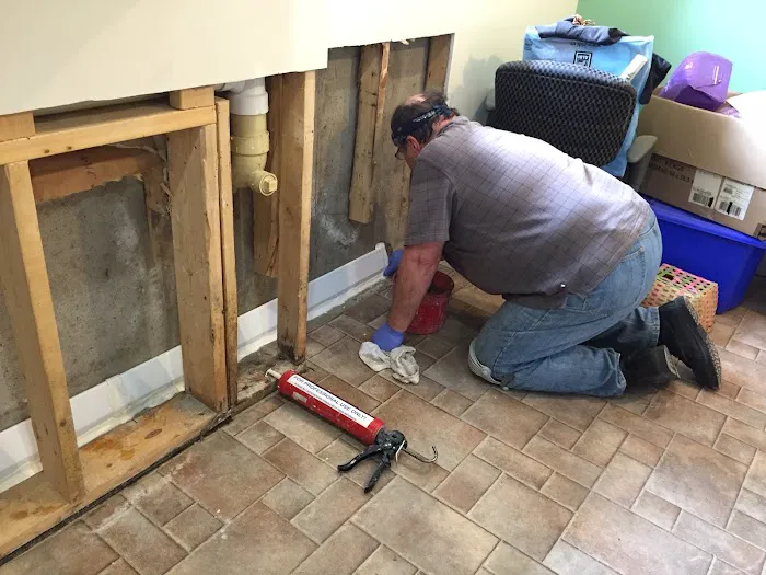 The Basement Guy Picture 6