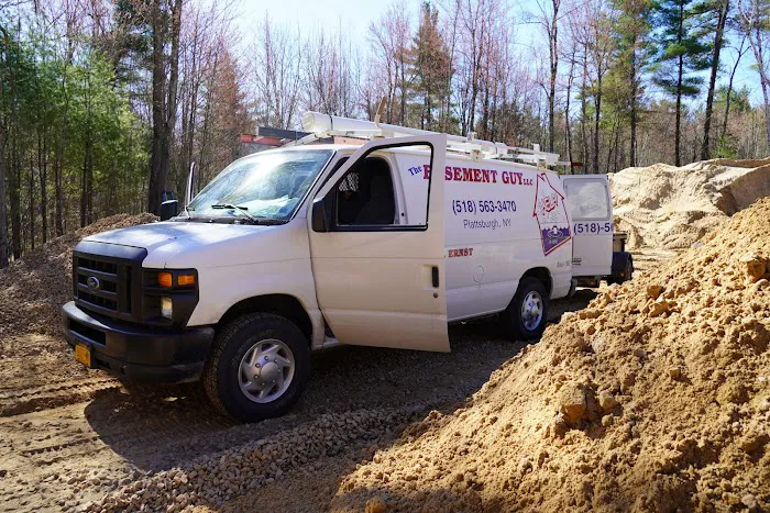 The Basement Guy Picture 9