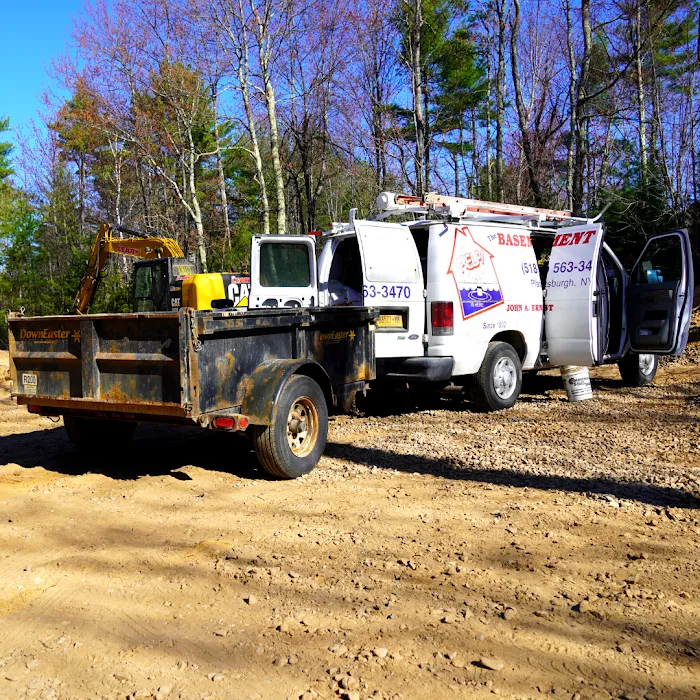 The Basement Guy Picture 10