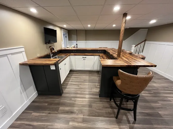 Jermano’s Paint & Taping Picture 9