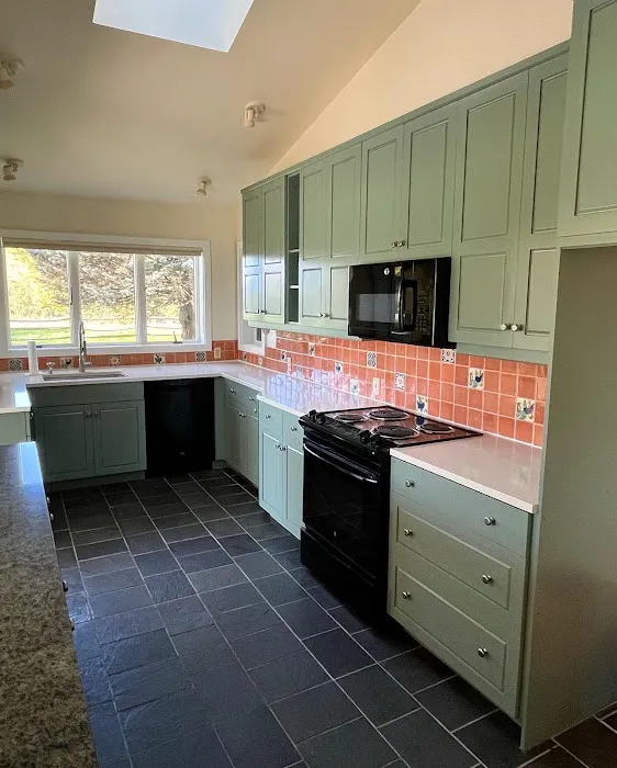 Jermano’s Paint & Taping Picture 7