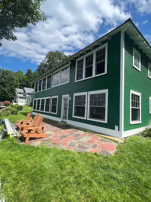 Jermano’s Paint & Taping Picture 8