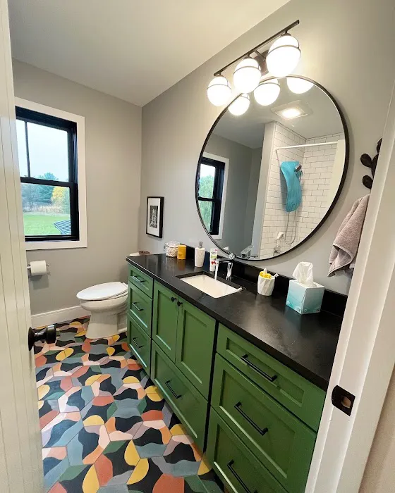 Jermano’s Paint & Taping Picture 10