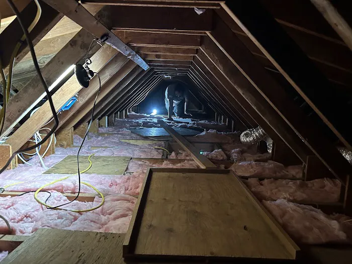 Gold star services llc Picture 2