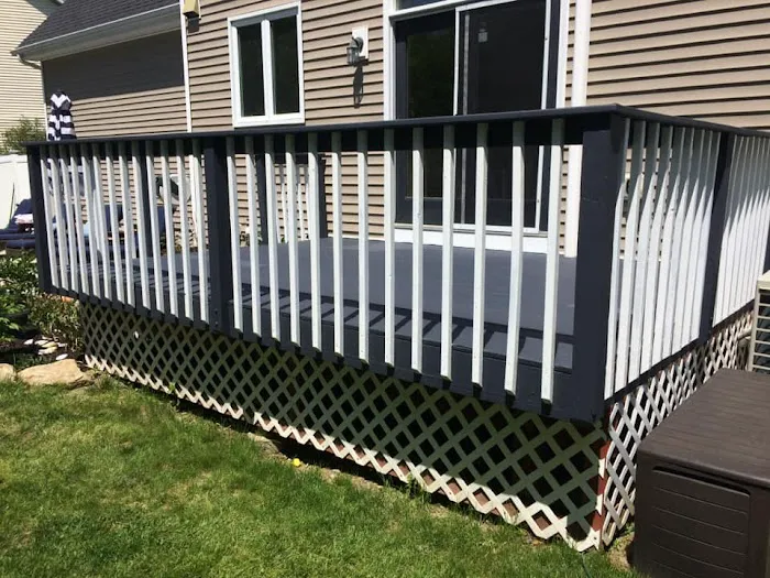 Nate & Sons Painting Picture 2