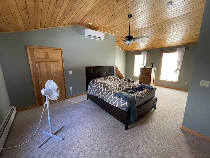 Nate & Sons Painting Picture 9