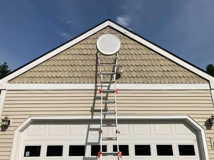 Nate & Sons Painting Picture 4