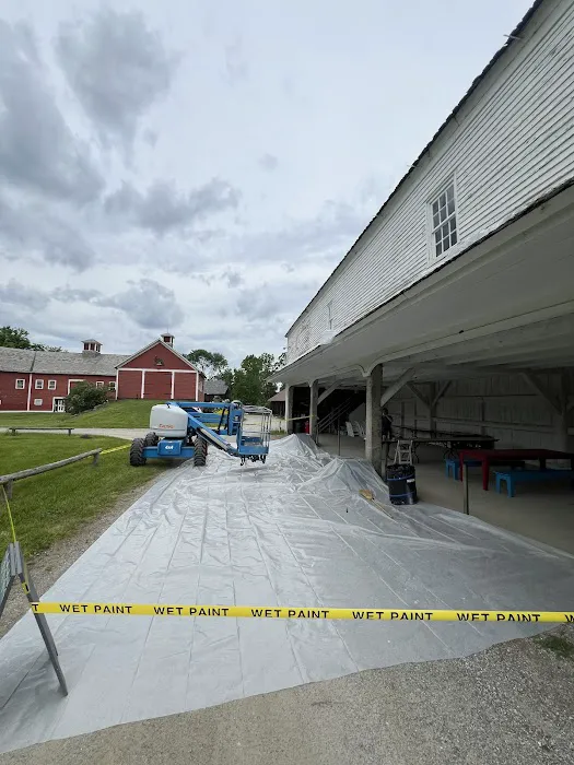 A Job Well Done Painting LLC Picture 1