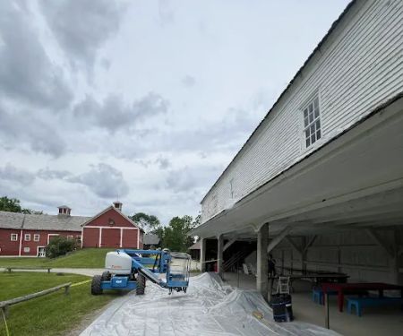 A Job Well Done Painting LLC