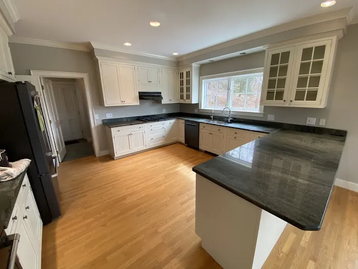 A Job Well Done Painting LLC Picture 6