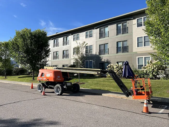 A Job Well Done Painting LLC Picture 8