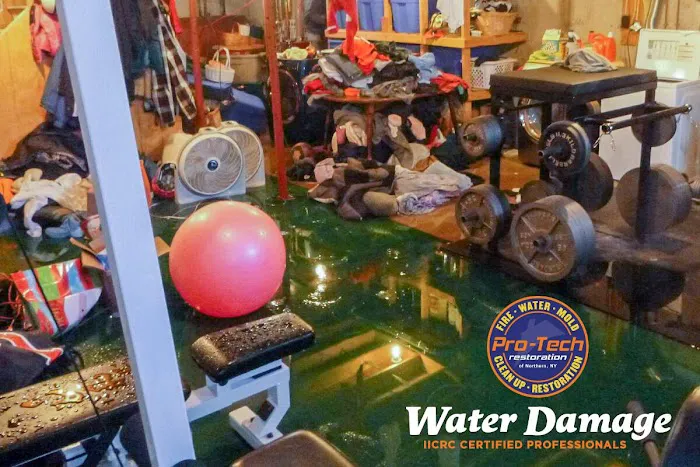 Pro-Tech Restoration Picture 4