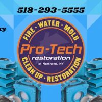 Pro-Tech Restoration ico