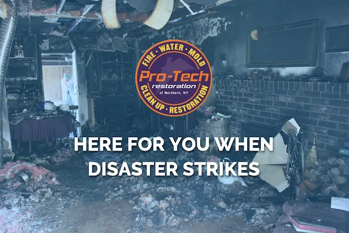 Pro-Tech Restoration Picture 7