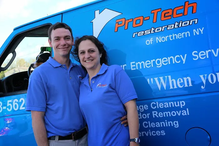 Pro-Tech Restoration Picture 2