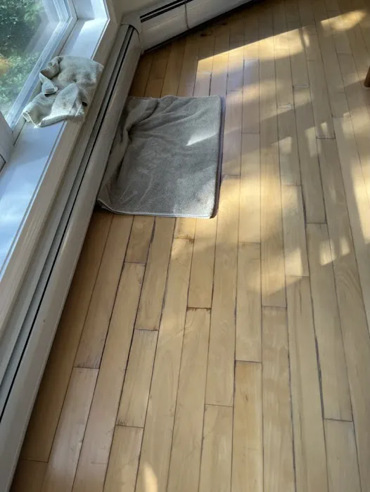 4th Generation Wood Floor Services Picture 1