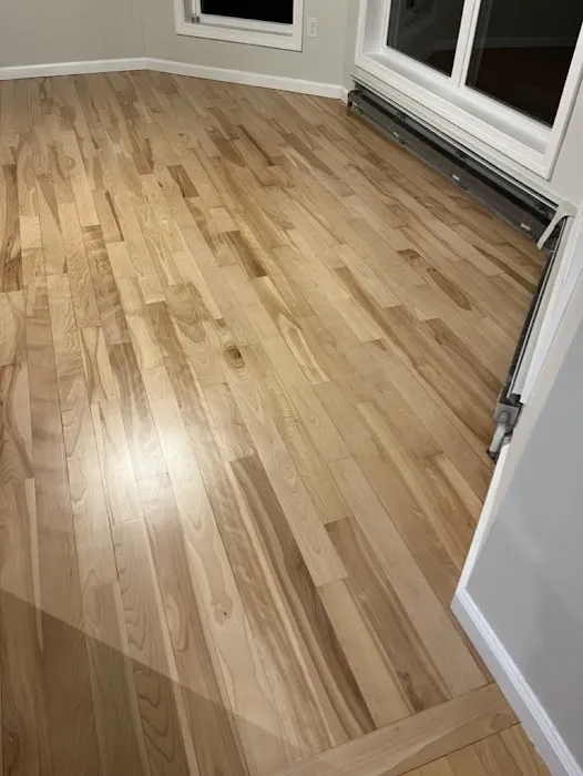 4th Generation Wood Floor Services Picture 2